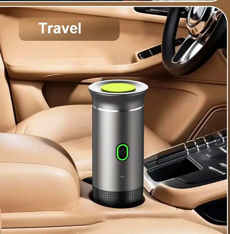 3-in-1 Portable Coffee Maker 5 3-in-1 Portable Coffee Maker - Image 5