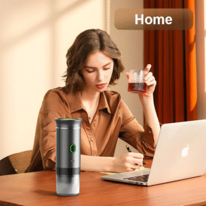 Portable 3-in-1 Espresso Machine | Mini Coffee Maker for Travel 11 0e2f1f8af82fe6b15f9584eef45