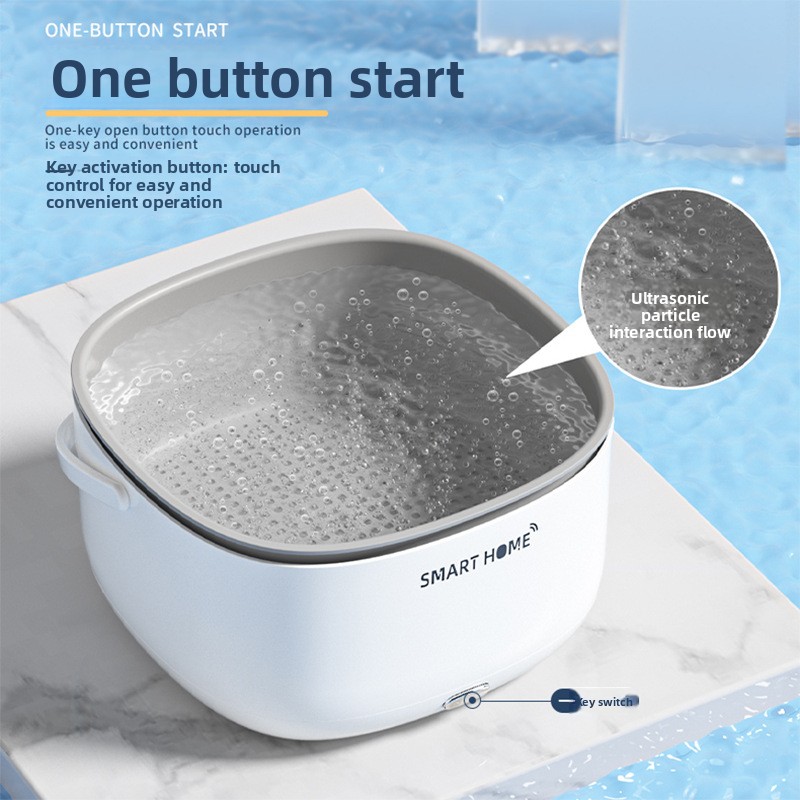 Home Food Purification System for Fresh & Clean Veggies 3 Home Food Purification System for Fresh & Clean Veggies - Image 3