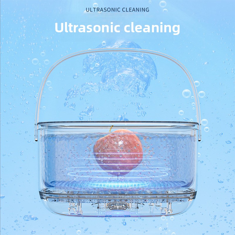 Home Food Purification System for Fresh & Clean Veggies 2 Home Food Purification System for Fresh & Clean Veggies - Image 2