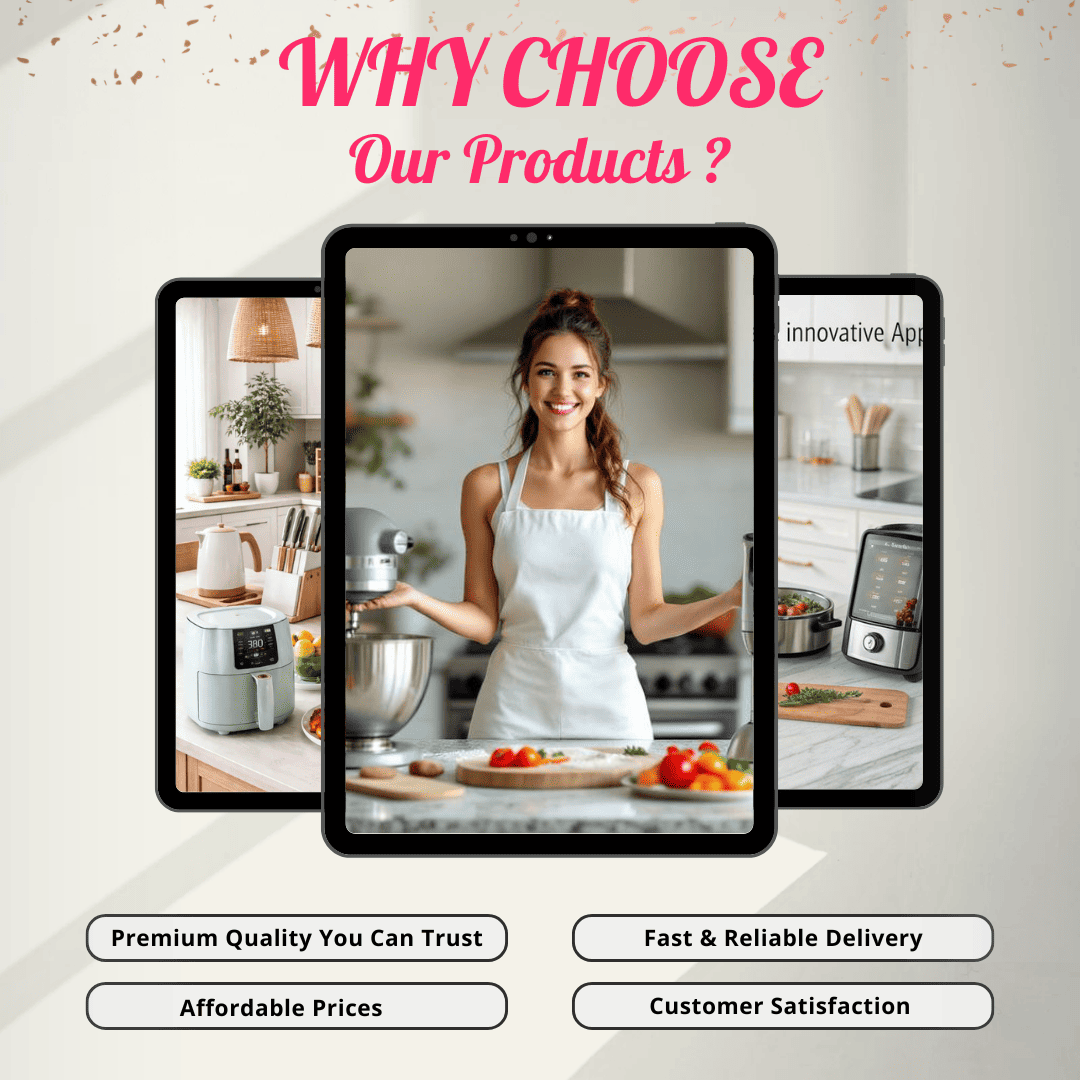 why do you choose us