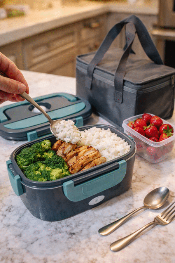 electric lunch box heater2