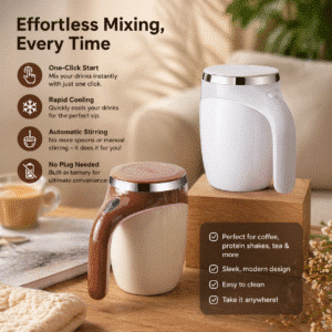 automatic cup for coffee 3