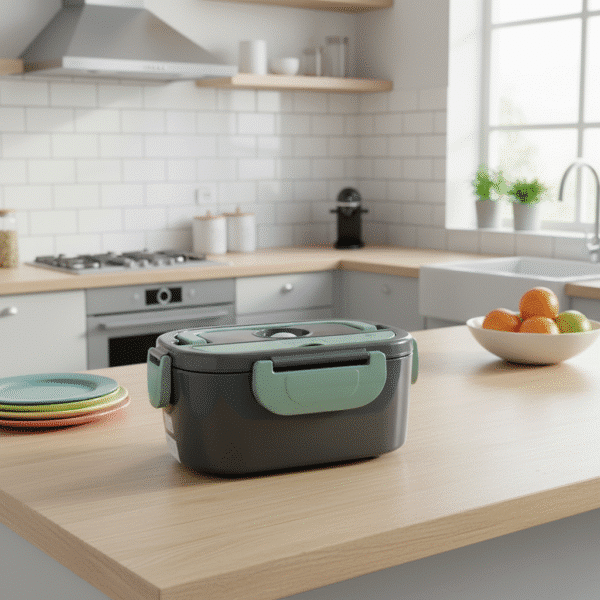 electric lunch box heater