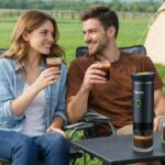 portable coffee maker for camping 1