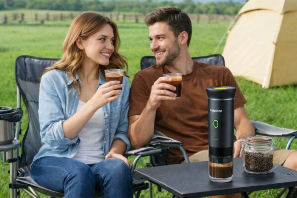 portable coffee maker for camping 1