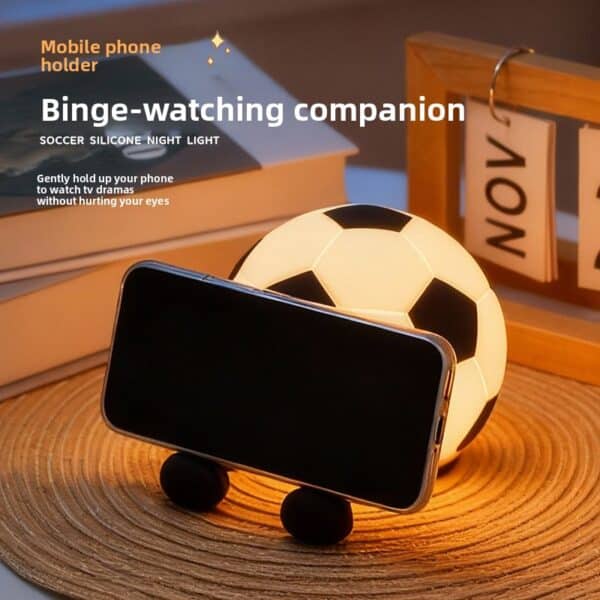 Football Bedroom Night Light with Timer for Boys and Teens 15 70a03073 8936 4f7b b14d b64c43ac526d