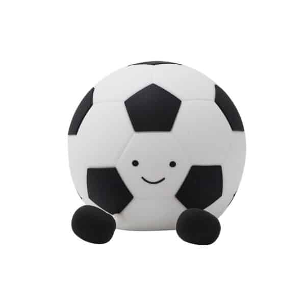 Football Bedroom Night Light with Timer for Boys and Teens 16 71549425 b2ae 486b ae40 49cea4b6696c