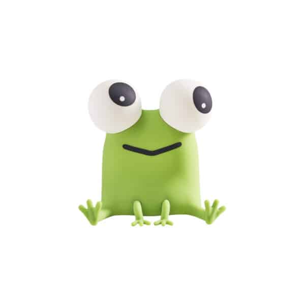 Cute Silicone Frog Night Light 20 28040b80 d542 4568 a902 c2869794446a