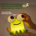 Cute Silicone Frog Night Light 12 51f918e0 9c0f 4ae9 9a3f 14c319785938